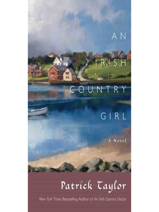 Title details for An Irish Country Girl by Patrick Taylor - Wait list